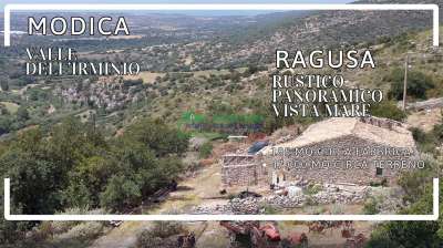Venda Rustico / Casale, Ragusa