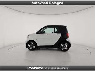 SMART Smart Benzina 2020 usata, Bologna