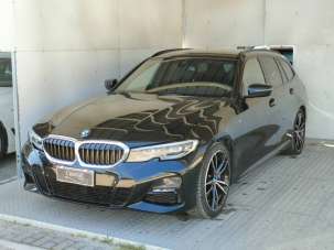 BMW 320 Diesel 2021 usata, Ascoli Piceno