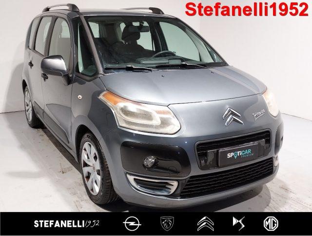CITROEN C3 Picasso 1.6 HDi 16V Style Diesel
