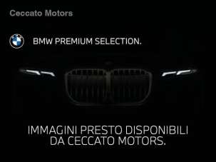 BMW X2 Diesel 2023 usata, Padova