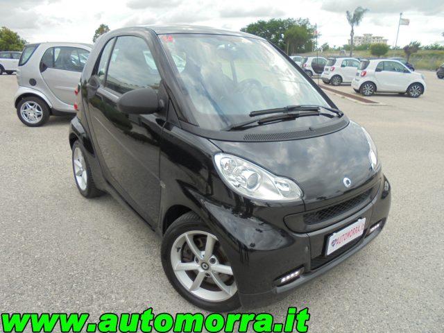 SMART ForTwo 1000 52 kW coupé pulse n°14 Benzina