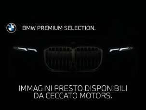 BMW 320 Diesel 2020 usata, Padova