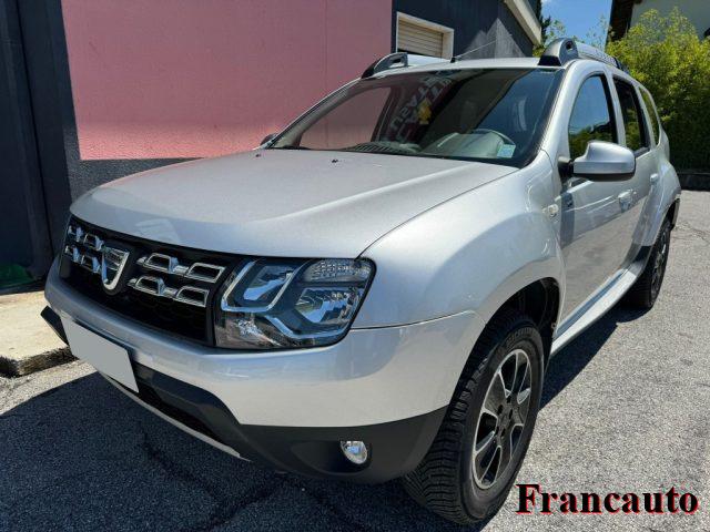 DACIA Duster 1.5 dCi 110CV Start&Stop 4x2 Ambiance Diesel