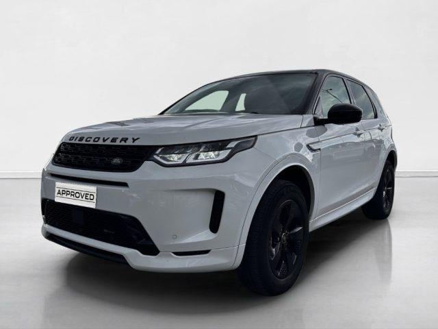LAND ROVER Discovery Sport 2.0 eD4 163 CV 2WD R-Dynamic S Diesel
