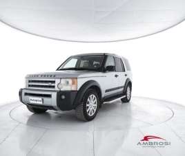 LAND ROVER Discovery Diesel 2011 usata, Perugia
