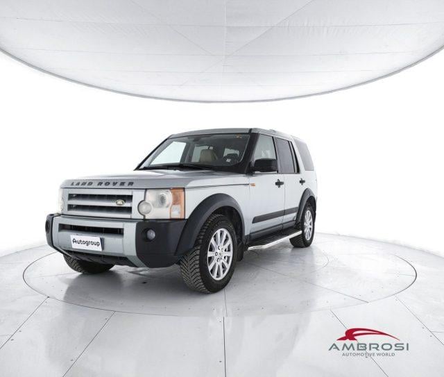 LAND ROVER Discovery 4 2.7 TDV6 HSE Diesel