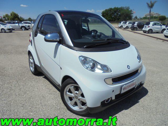 SMART ForTwo 1000 52 kW coupé pulse n°3 Benzina