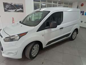 FORD Transit Connect Diesel 2016 usata, Napoli