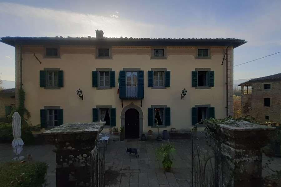 Sale vendita, Castiglione di Garfagnana foto