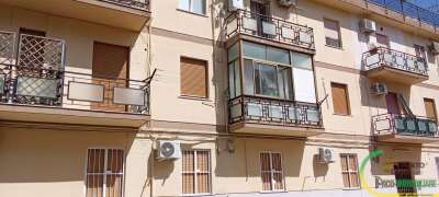 Venda Appartamento, Palermo