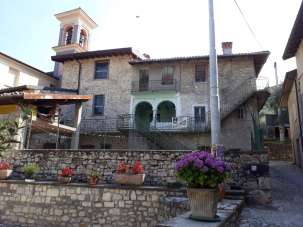Sale Eptavani, Monte Isola