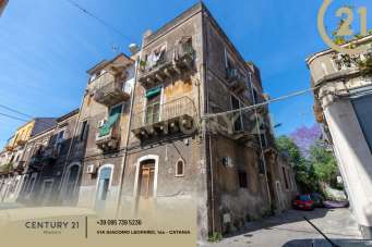 Venta Dos habitaciones, Catania