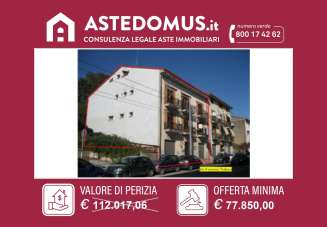 Verkauf Häuser, Avellino