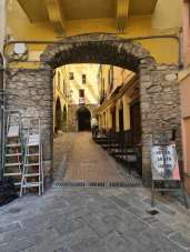 Venta Roomed, Sanremo