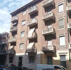 Venda Quatro quartos, Torino