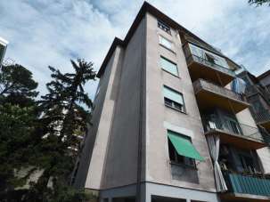 Aluguel Quatro quartos, Trieste