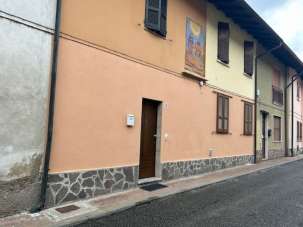 Sale Two rooms, Bertonico