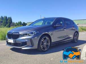 BMW 118 Benzina 2019 usata