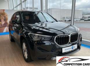 BMW X1 Benzina 2019 usata