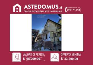 Sale Homes, Montecorvino Rovella