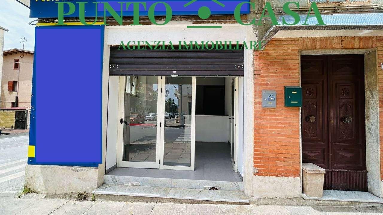 affitto Corso Eroi di Sapri monolocale 65mq