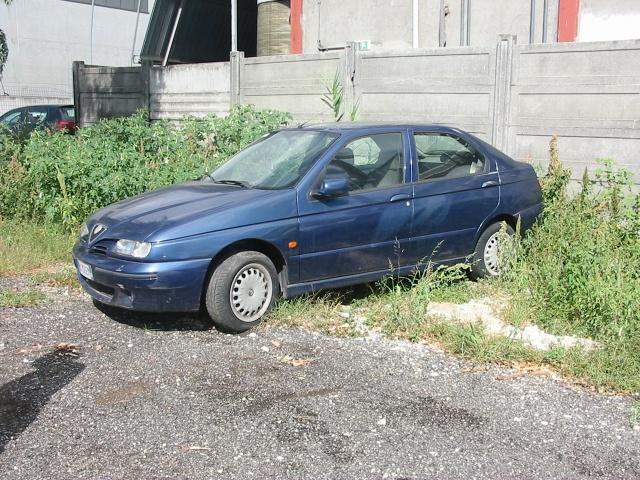 ALFA ROMEO 146 1.6i 16V Twin Spark cat L Benzina