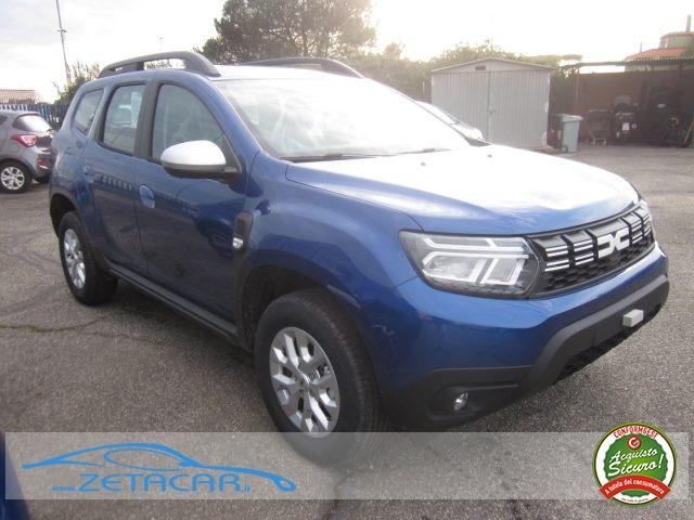 DACIA Duster 1.5 BLUEDCI 115 CV EXPRESSION MOD. 2023 * NUOVE * Diesel