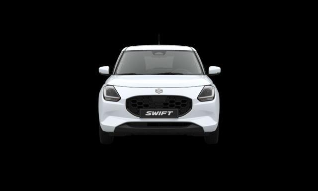 SUZUKI Swift 1.2 Hybrid Top new model Elettrica/Benzina