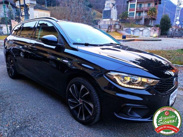 FIAT Tipo Diesel 2019 usata, Vercelli foto