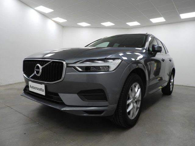 VOLVO XC60 D5 AWD Geartronic Momentum Diesel