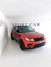 LAND ROVER Range Rover Sport Diesel 2014 usata