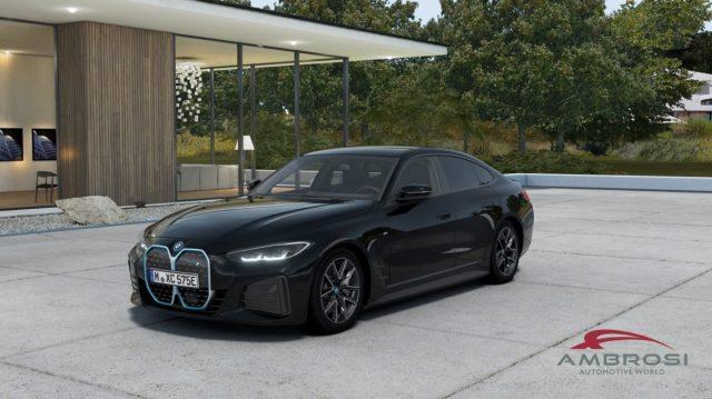BMW i4 eDrive40 Msport Package Elettrica