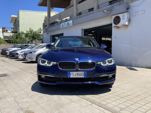 BMW 320 d Luxury Diesel