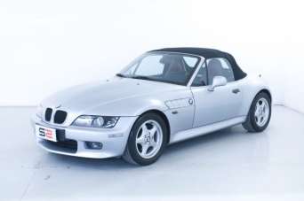BMW Z3 Benzina 1998 usata, Belluno