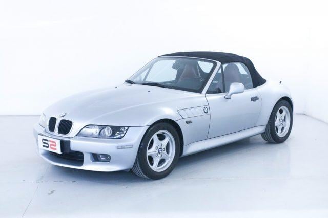 BMW Z3 Benzina 1998 usata, Belluno foto