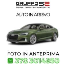 AUDI A5 Elettrica/Benzina 2023 usata, Padova