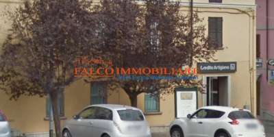 Verkoop Immobile Commerciale, Pavia