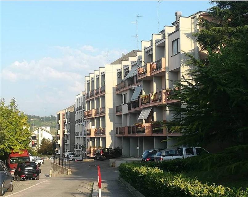 Appartamento Via Filippo Masci Levante 5 vani 120mq
