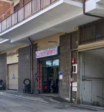 Verkoop Locale commerciale, Chieti
