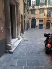 Rent Roomed, Genova