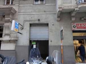 Aluguel Salas, Genova
