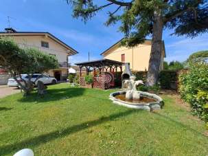 Verkauf Villa bifamiliare, Cesena