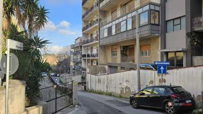 Sale Appartamento, Messina
