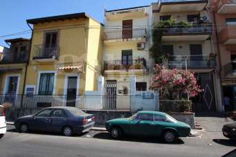 Verkauf Appartamento, Catania