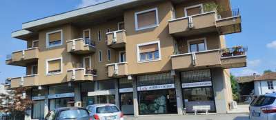 Verkauf Trivani, Brescia