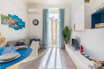 Renta Dos habitaciones, La Spezia