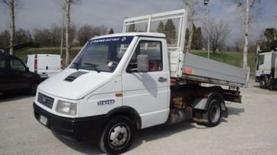 IVECO Daily Diesel 1993 usata, Treviso