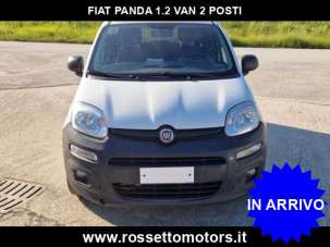 FIAT Panda Benzina 2018 usata, Italia