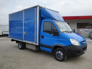 IVECO Daily Diesel 2007 usata, Treviso